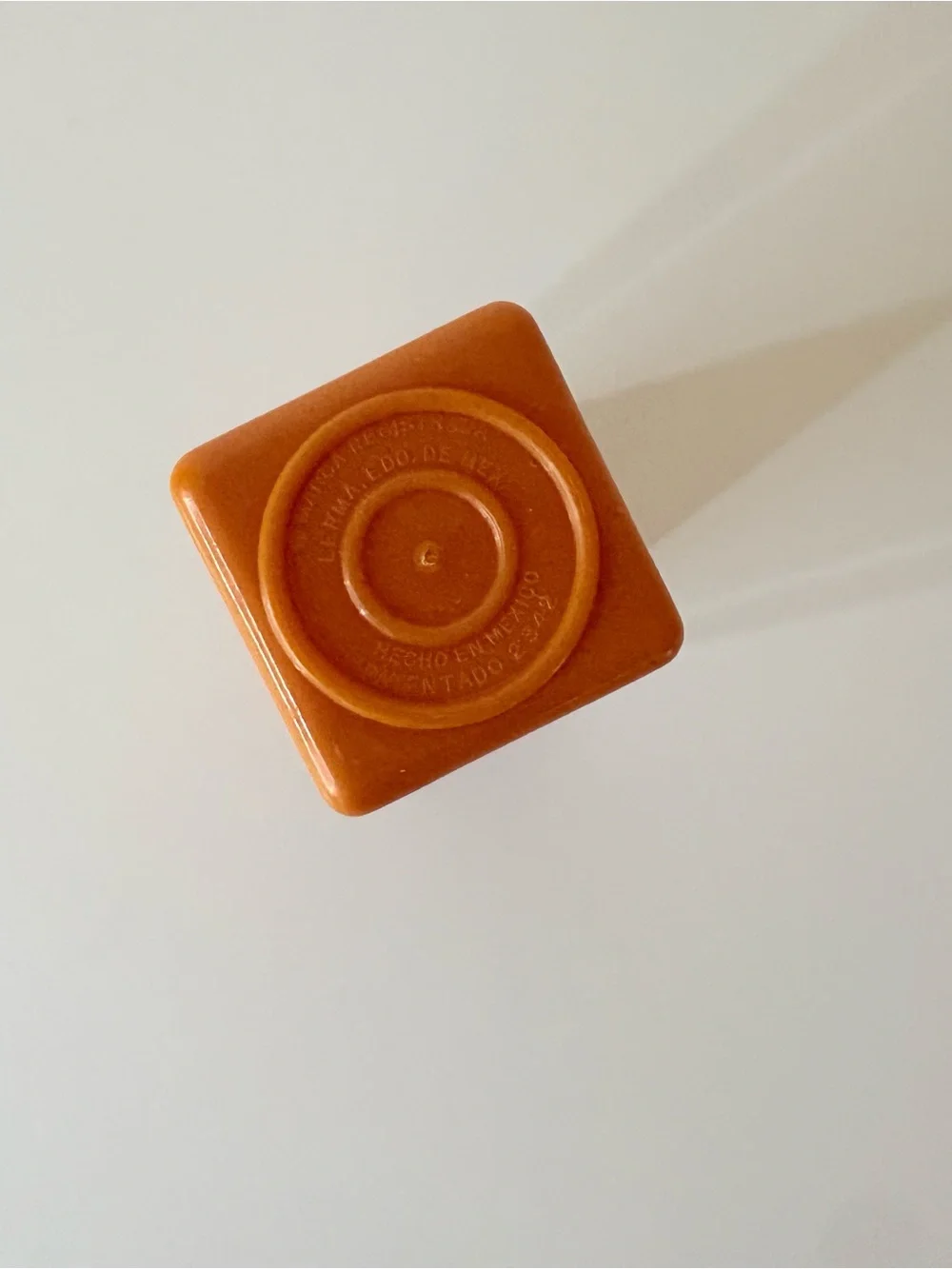 Tupperware compact tall